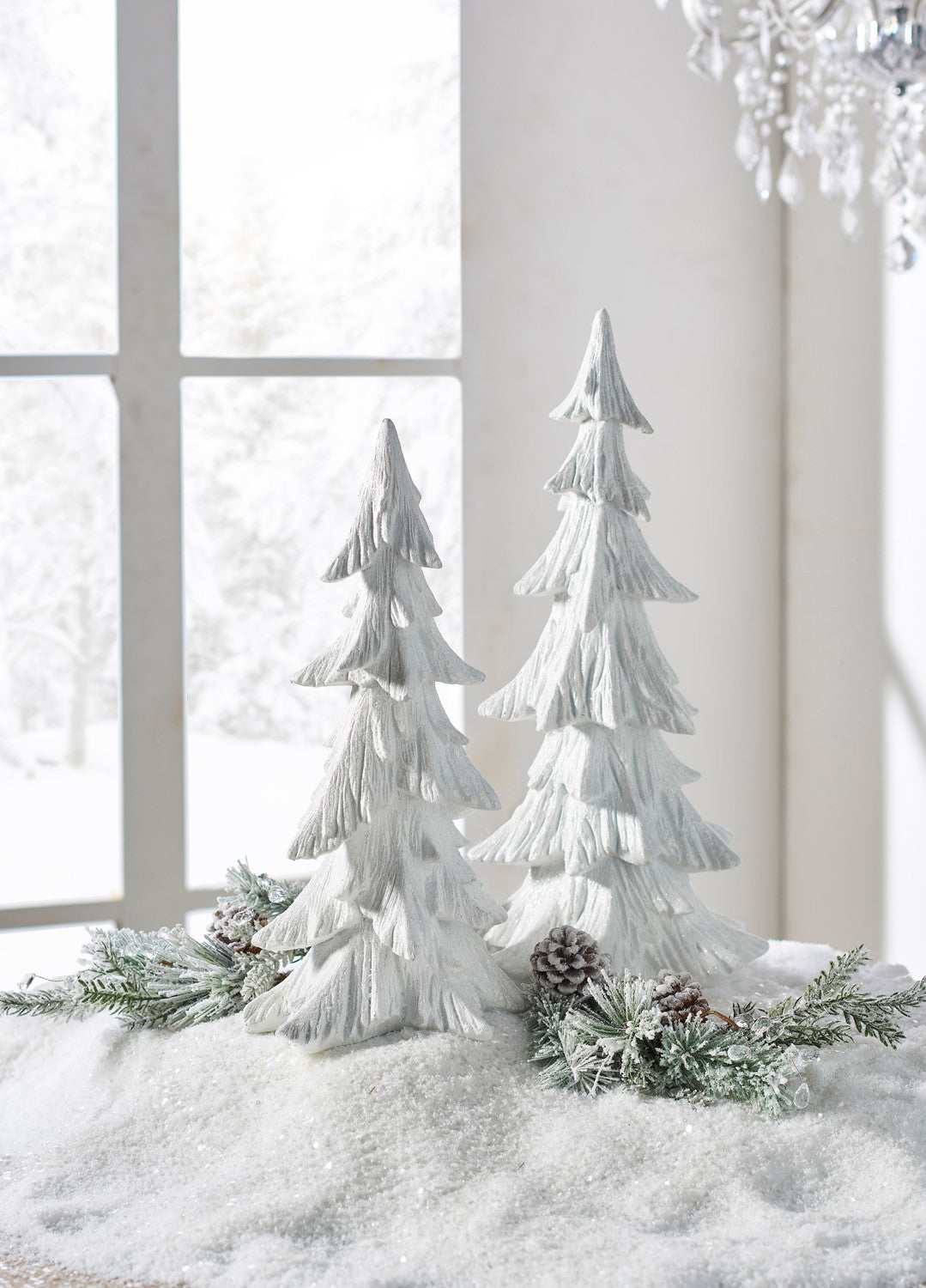 Frosted Wonderland
