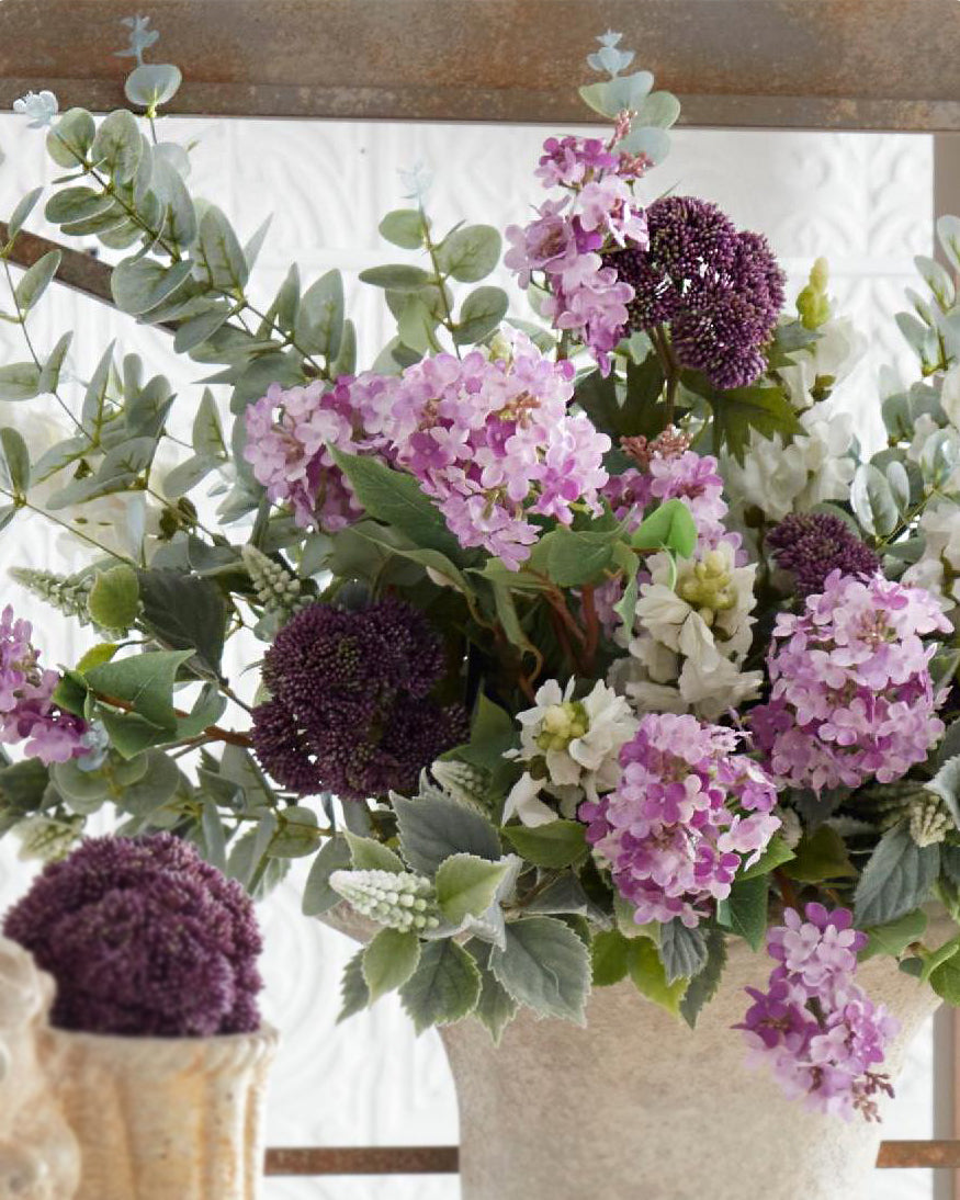 Rama Jacinto Uva Blanco