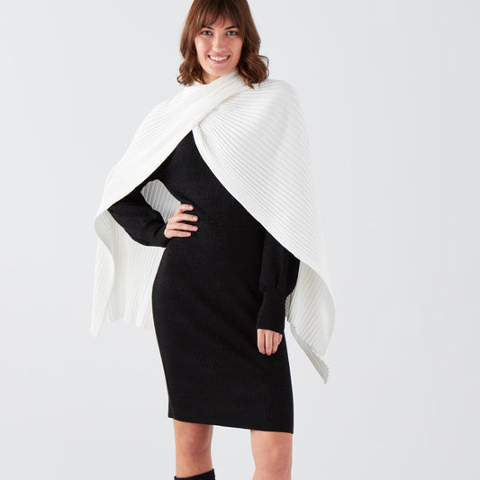 Capa blanca