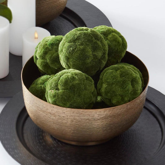 Bola De Musgo