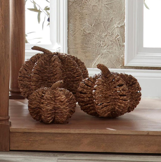 Calabaza De Papiro