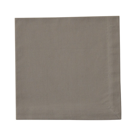 Servilletas de tela café