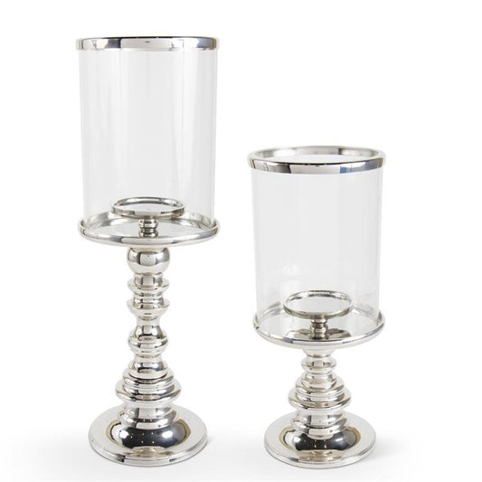 Candelero De Metal