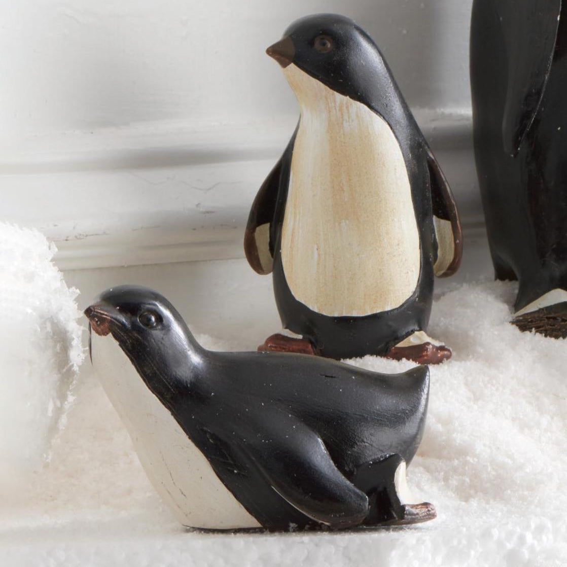 Mini pinguinitos