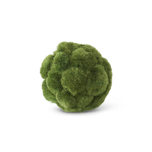 Bola De Musgo