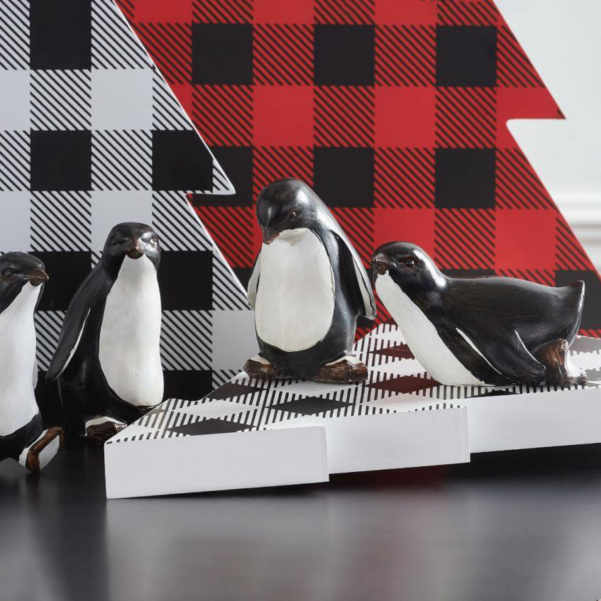Mini pinguinitos