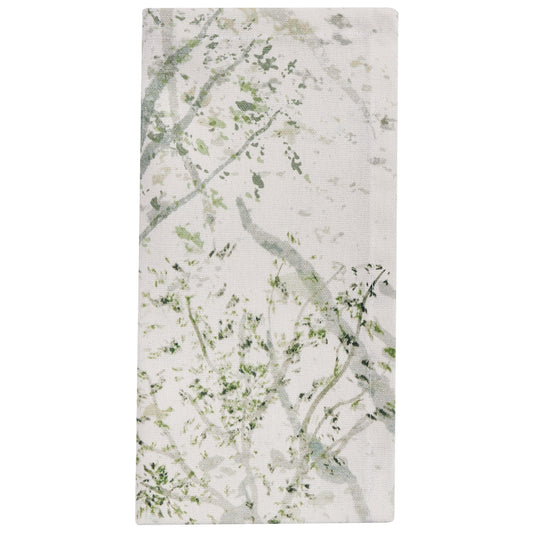 Servilletas de arboles verdes brookgreen