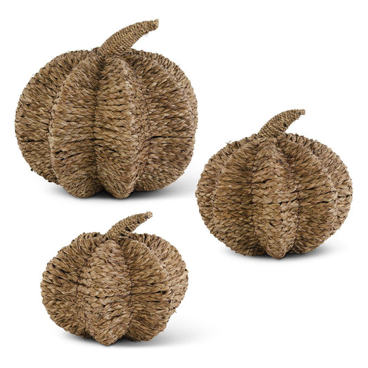 Calabaza De Papiro
