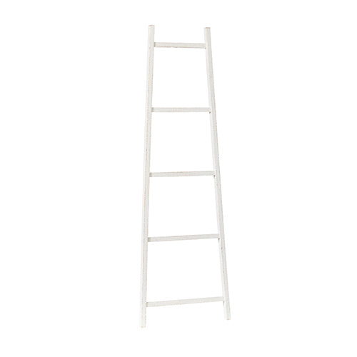 Escalera Blanca