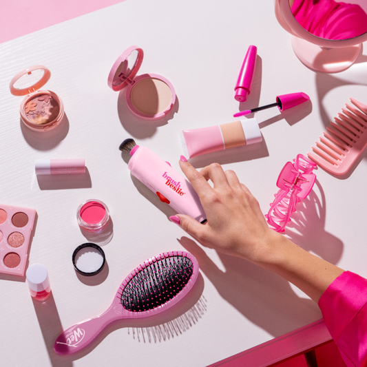 Brush bestie 4 en 1 brochas
