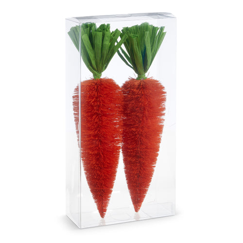 Caja De 2 Zanahorias Grd
