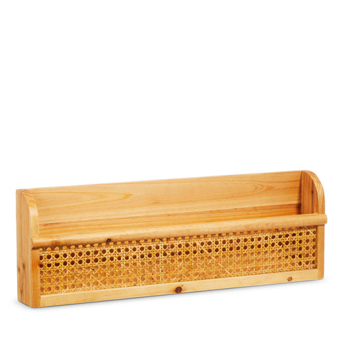 Estanteria De Madera Para Libros