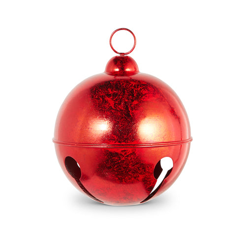 Cascabel Roja  12In