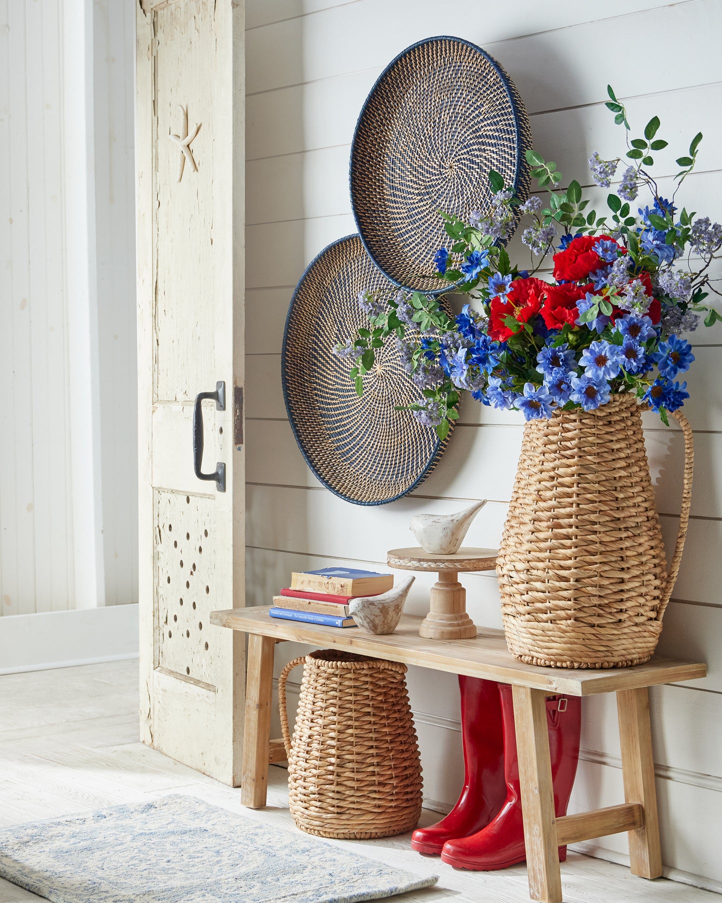 Pichel Tejido Grande 14In