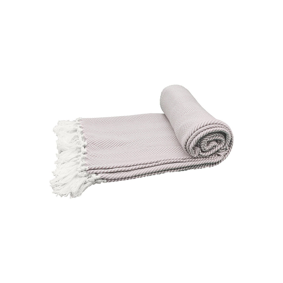 Colcha torin gris
