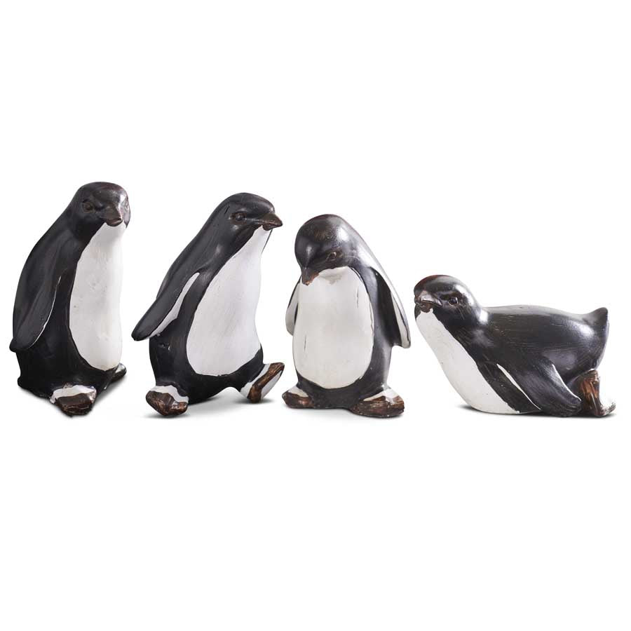 Mini pinguinitos