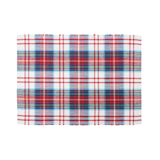 Individual de tartan morris