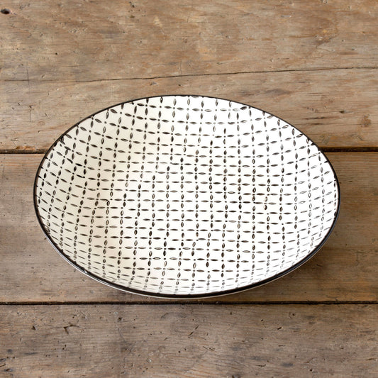 Plato nordico mediano