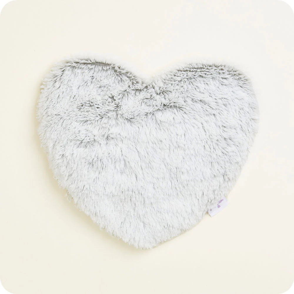 Corazón gris