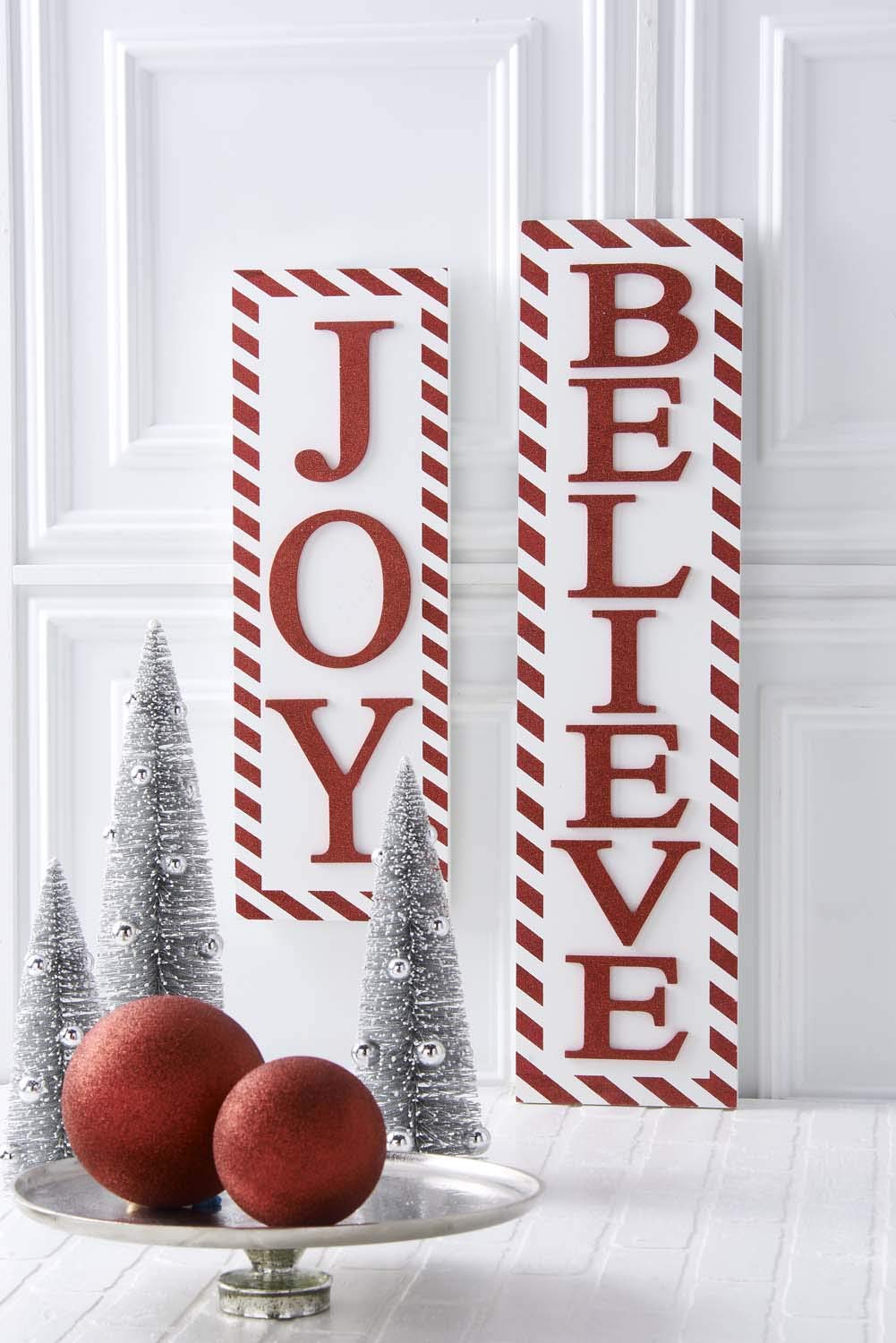 Rotulo Joy