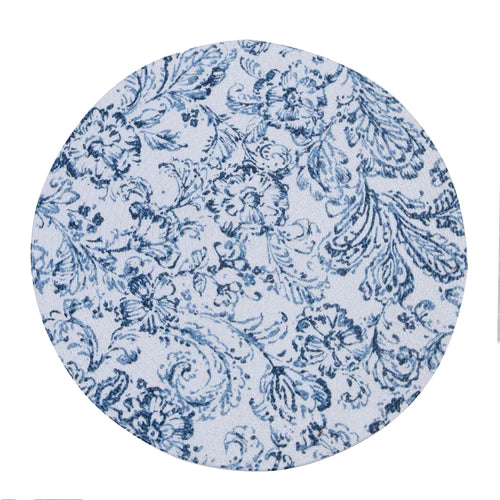 individual patron azul