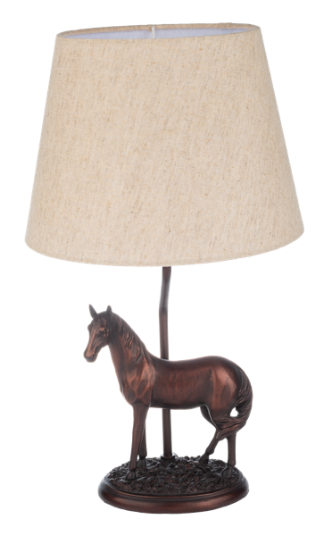 Lampara De Caballo