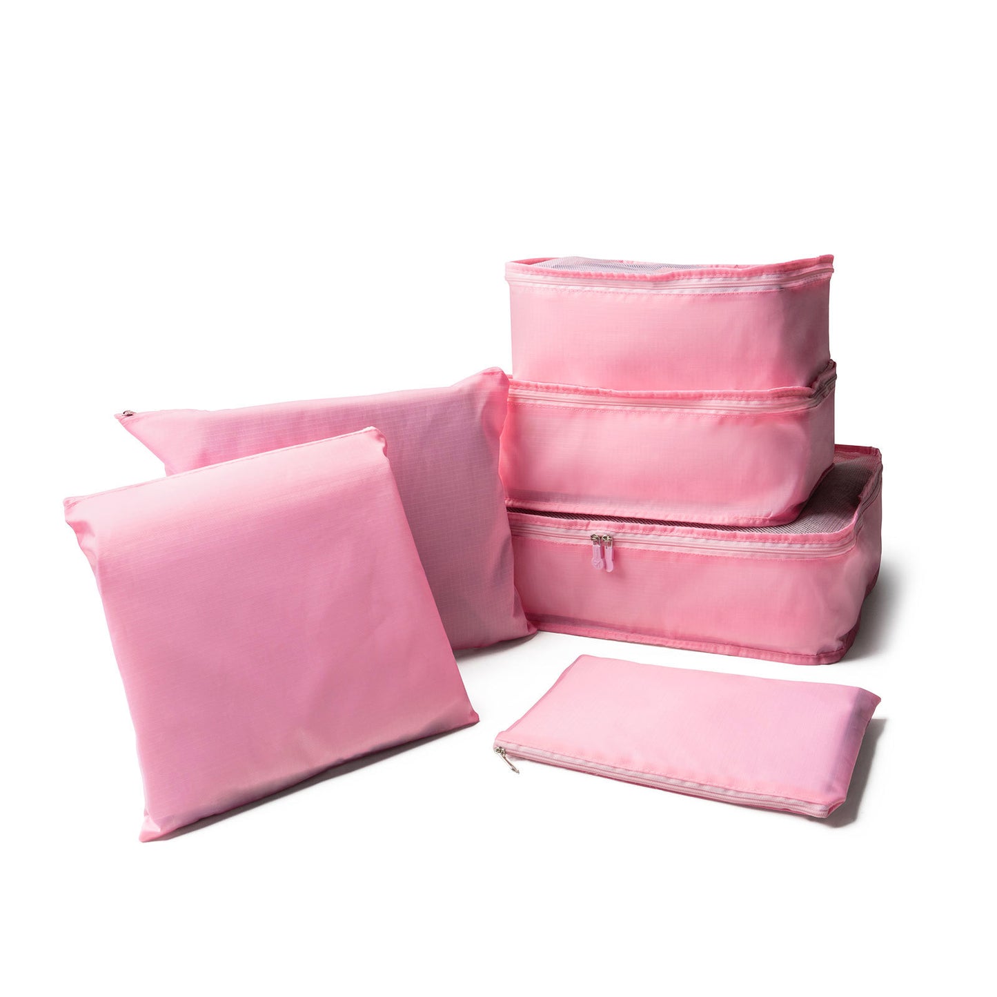 Set de bolsas de viaje