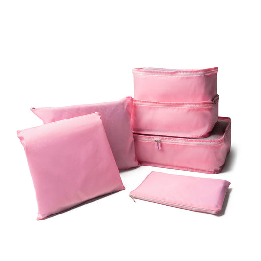 Set de bolsas de viaje