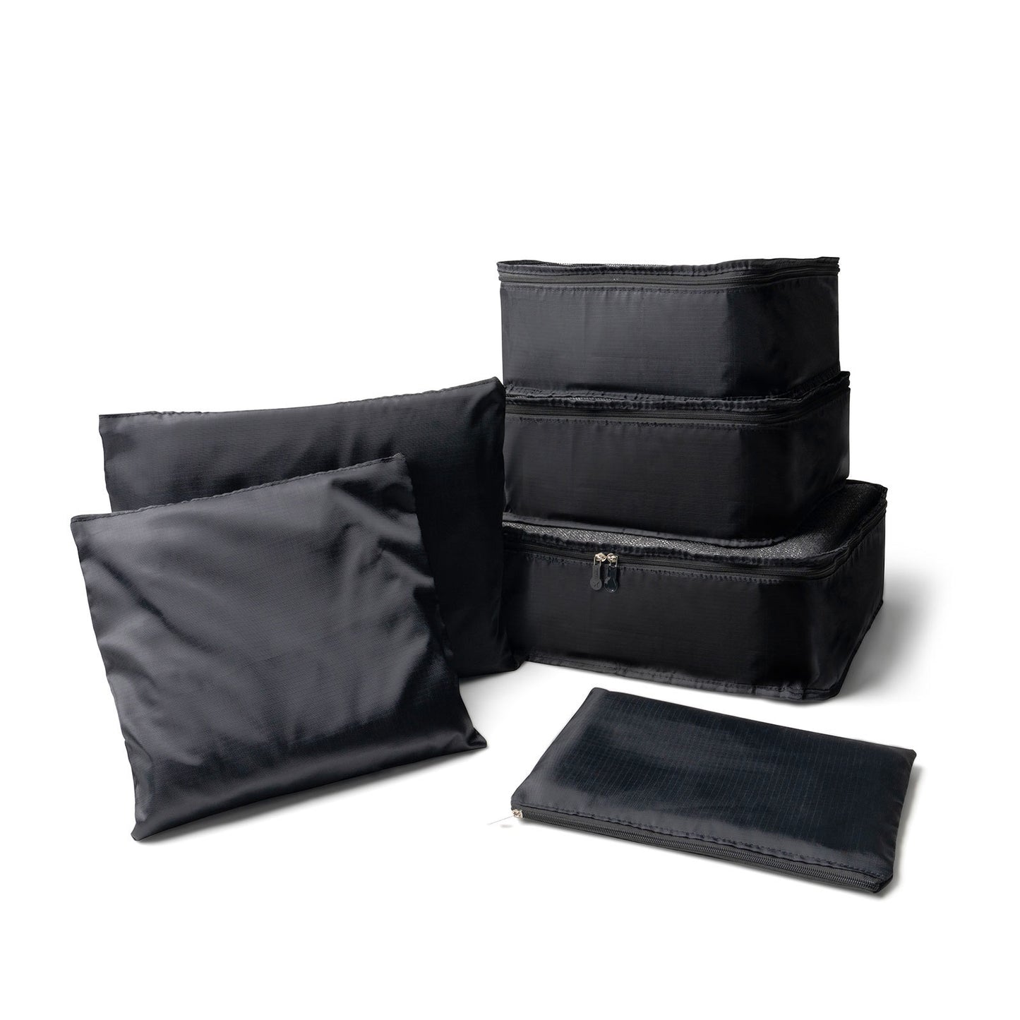 Set de bolsas de viaje