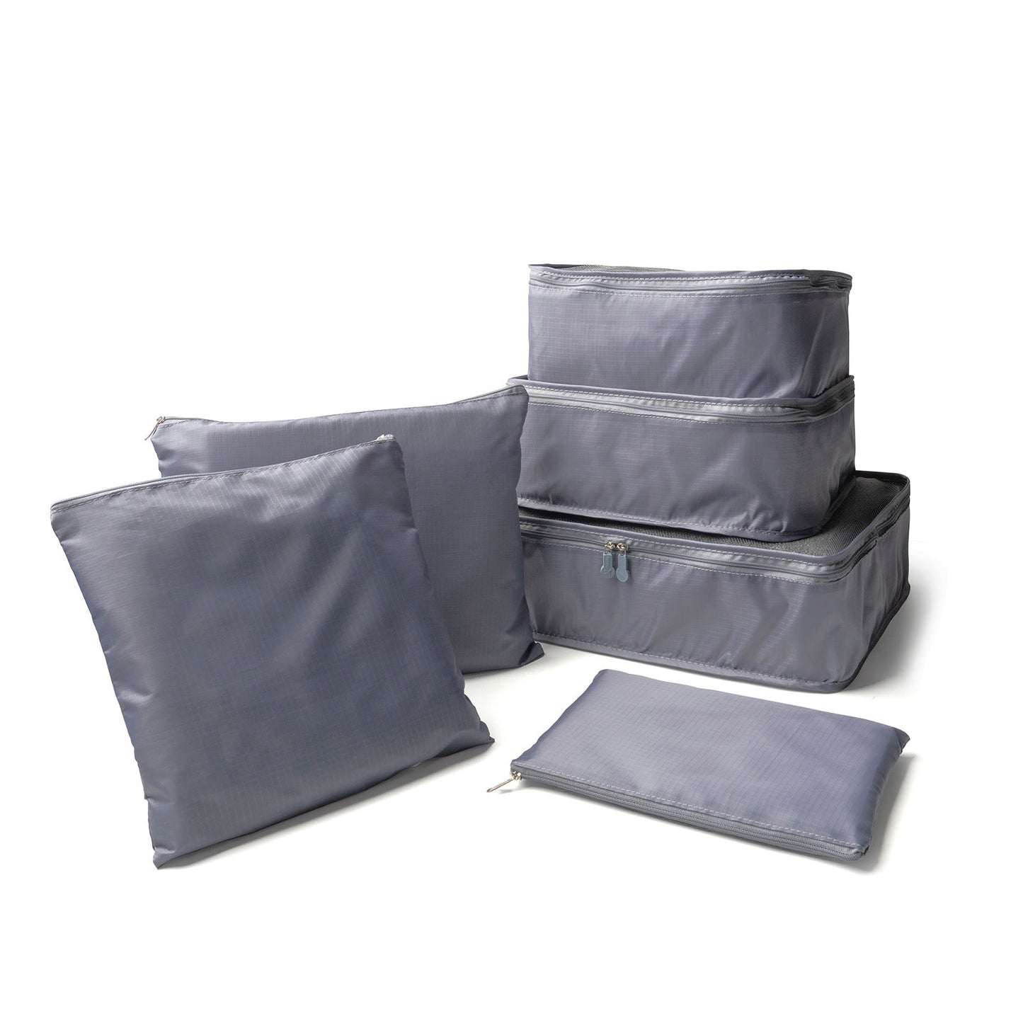Set de bolsas de viaje