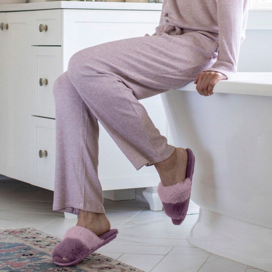 Pantuflas