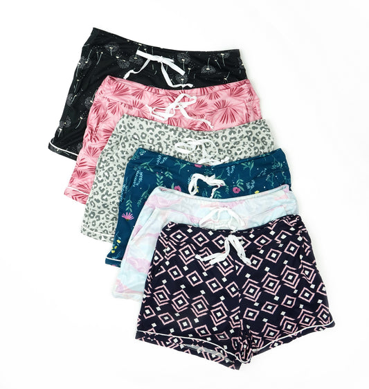 Short dreamscape de pj