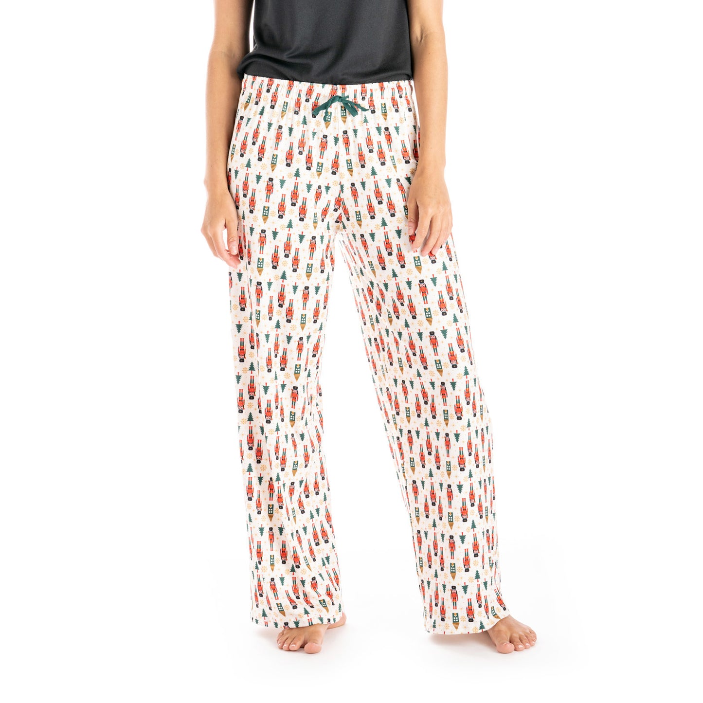 Pantalon de cascanueces