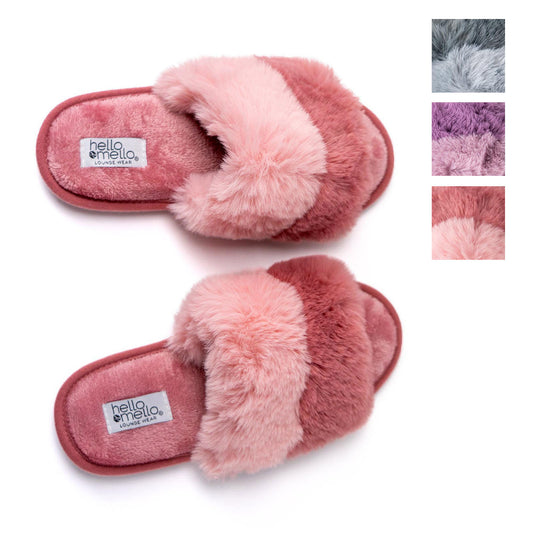 Pantuflas