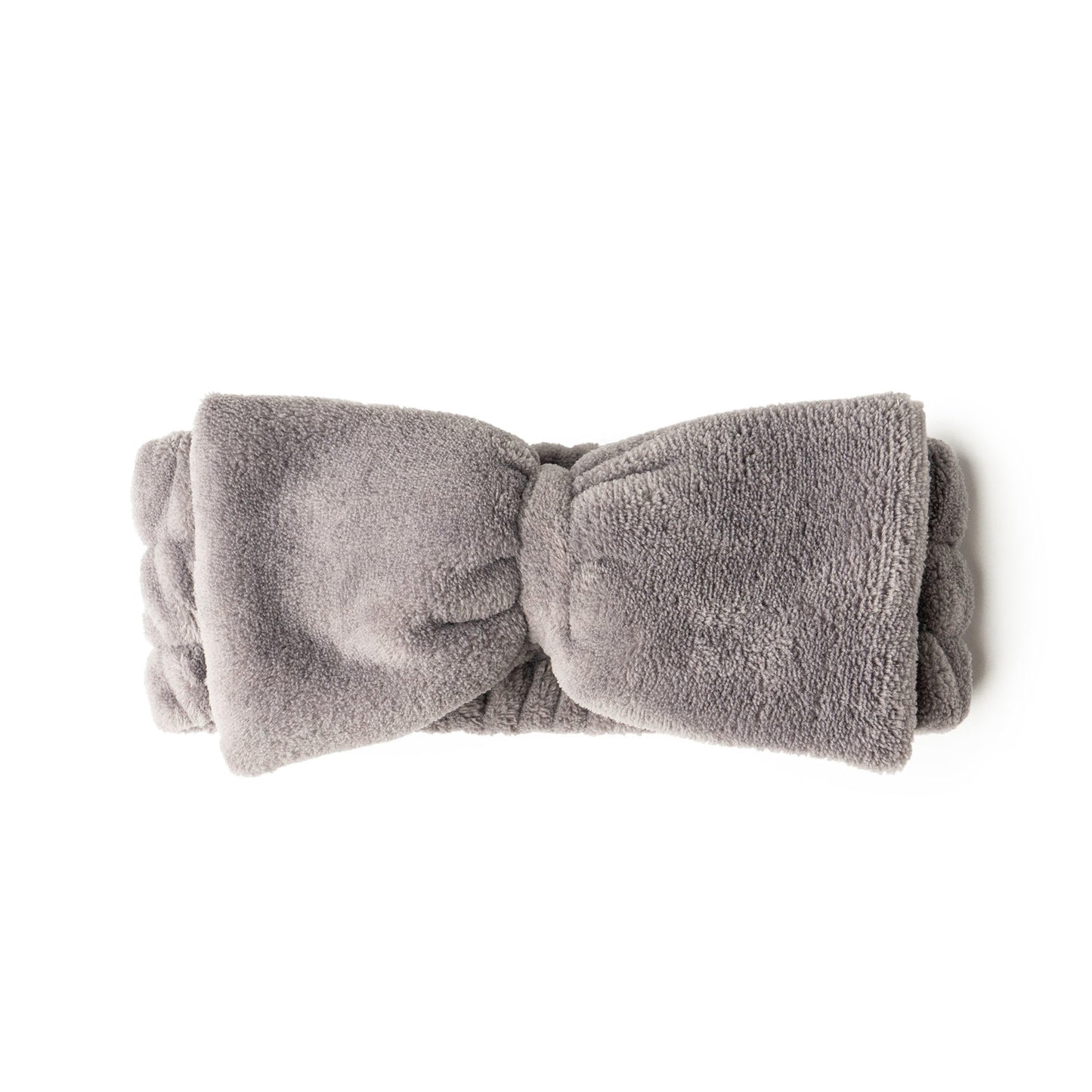 Diadema de mona para el pelo