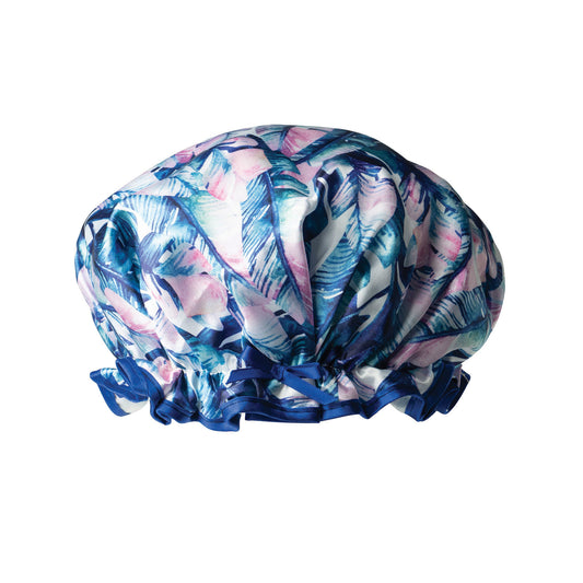 Gorra de bano