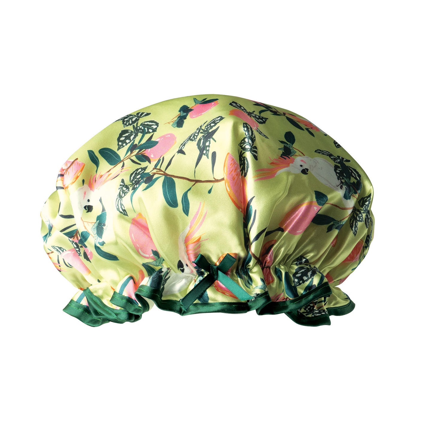 Gorra de bano