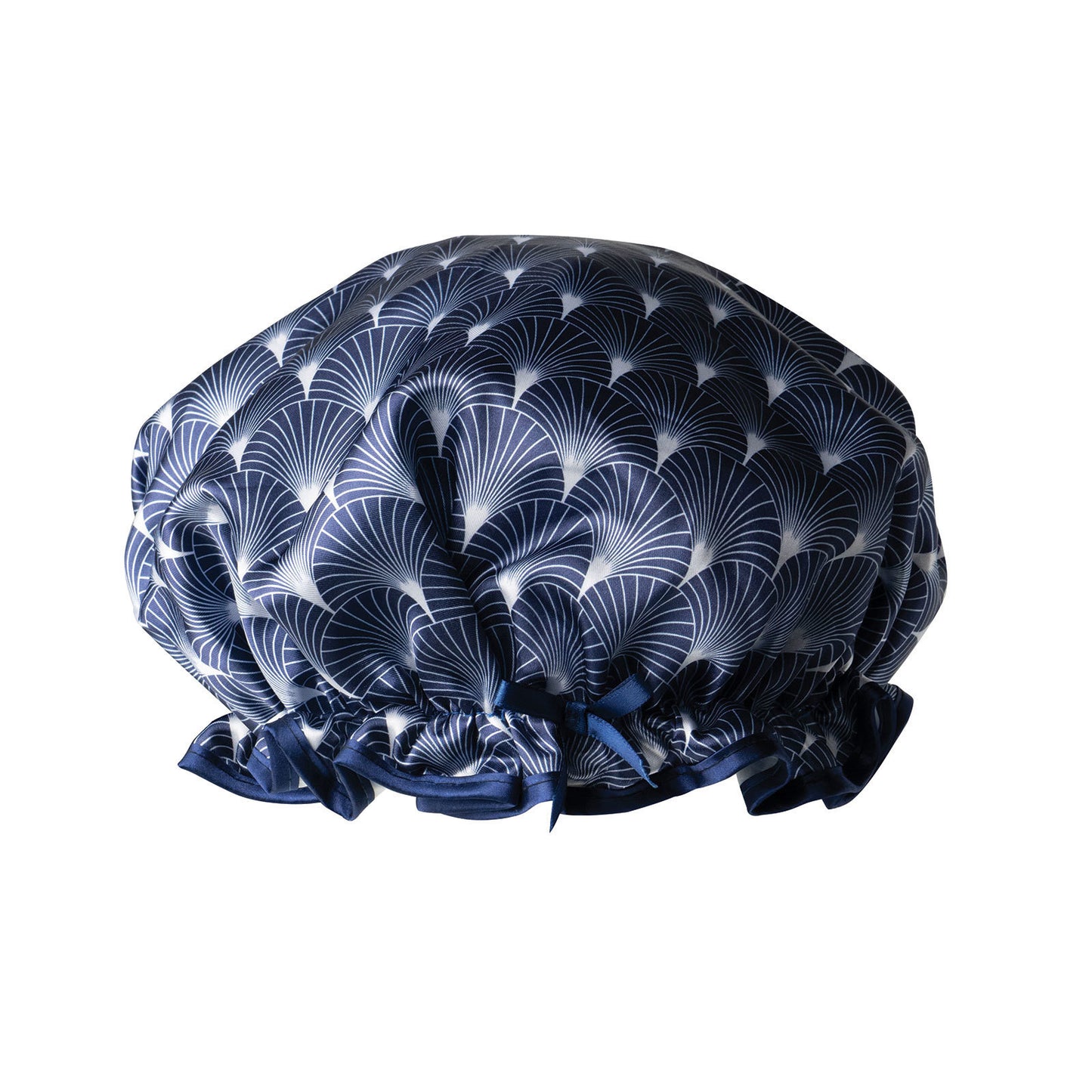 Gorra de bano