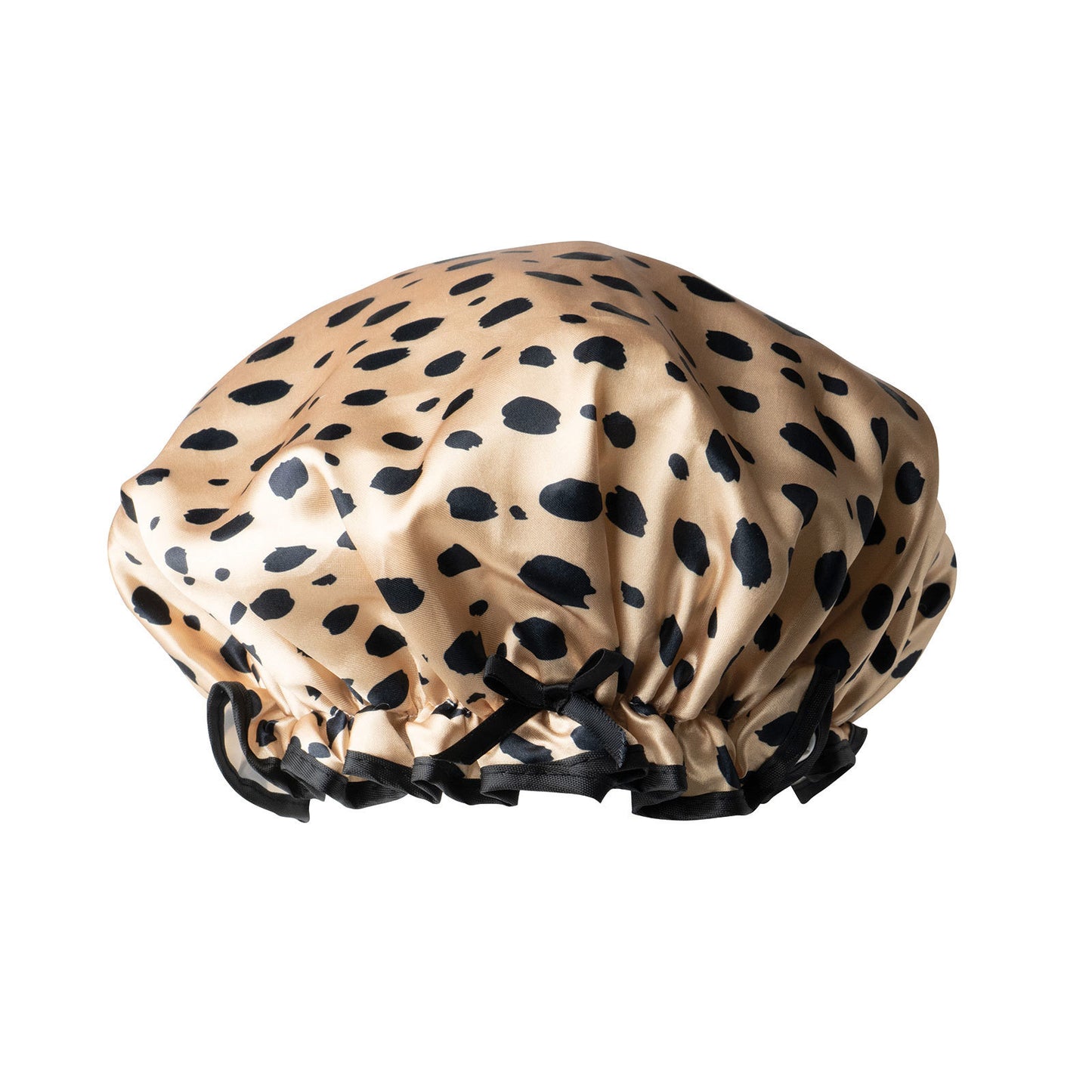 Gorra de bano