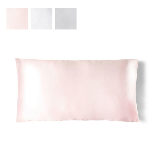 Funda de almohada de satin