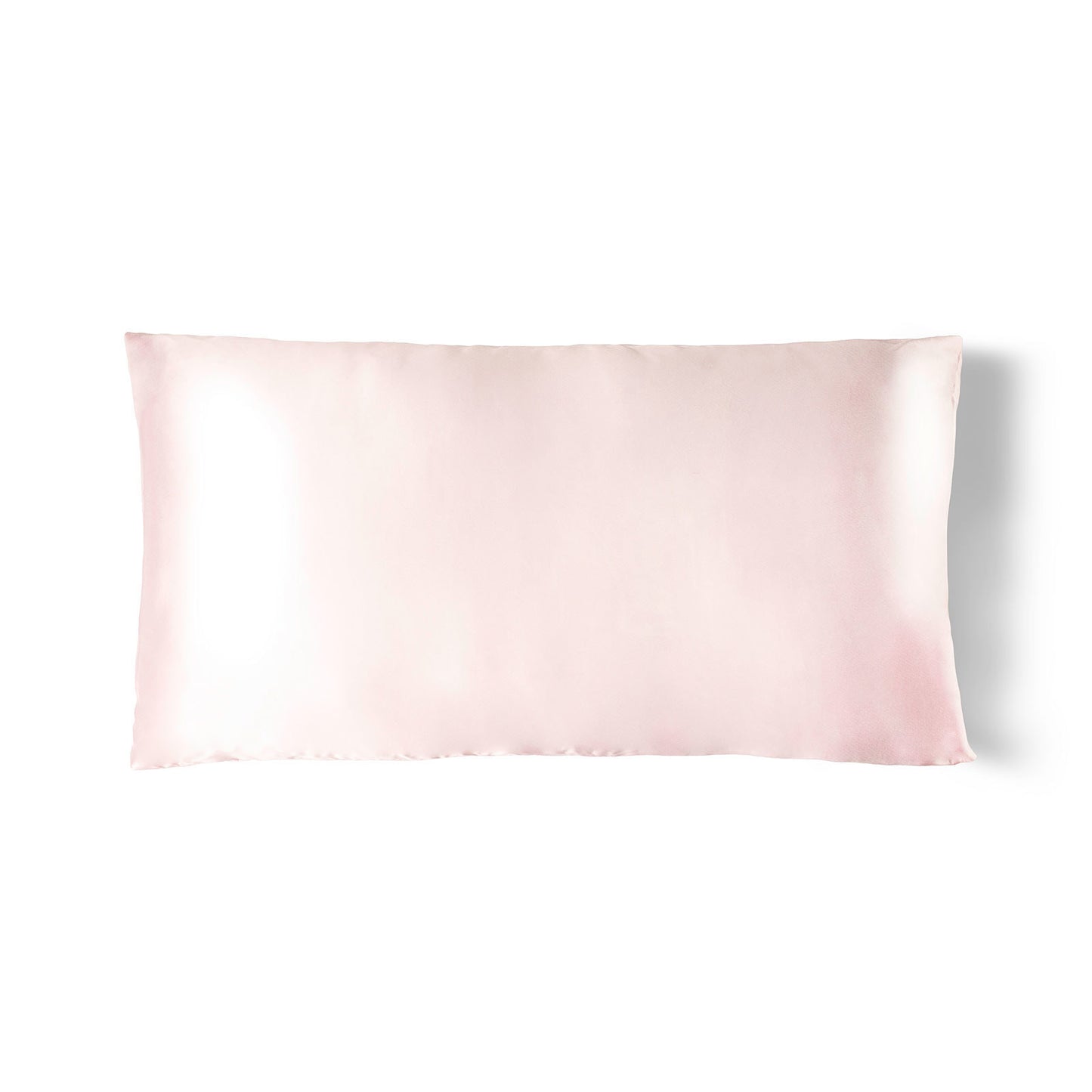 Funda de almohada de satin