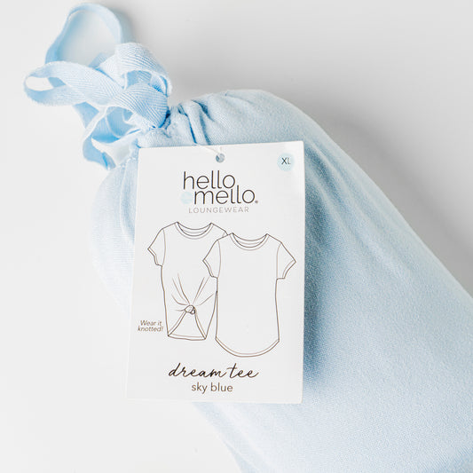 Blusa Dream tee