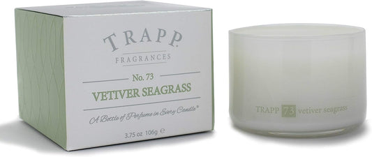 Vela Vetiver Seagreass #73
