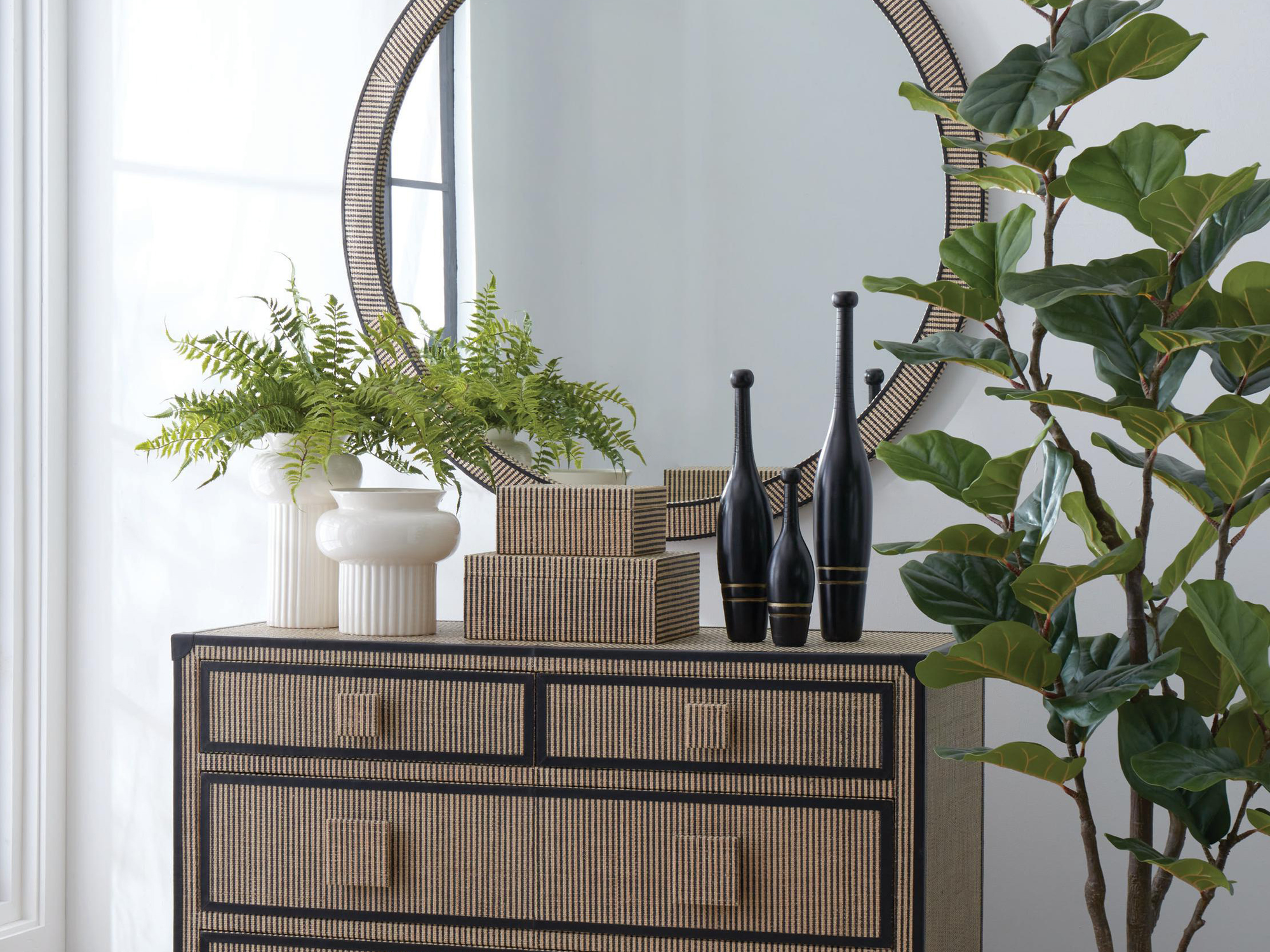 Hogar y Decoración