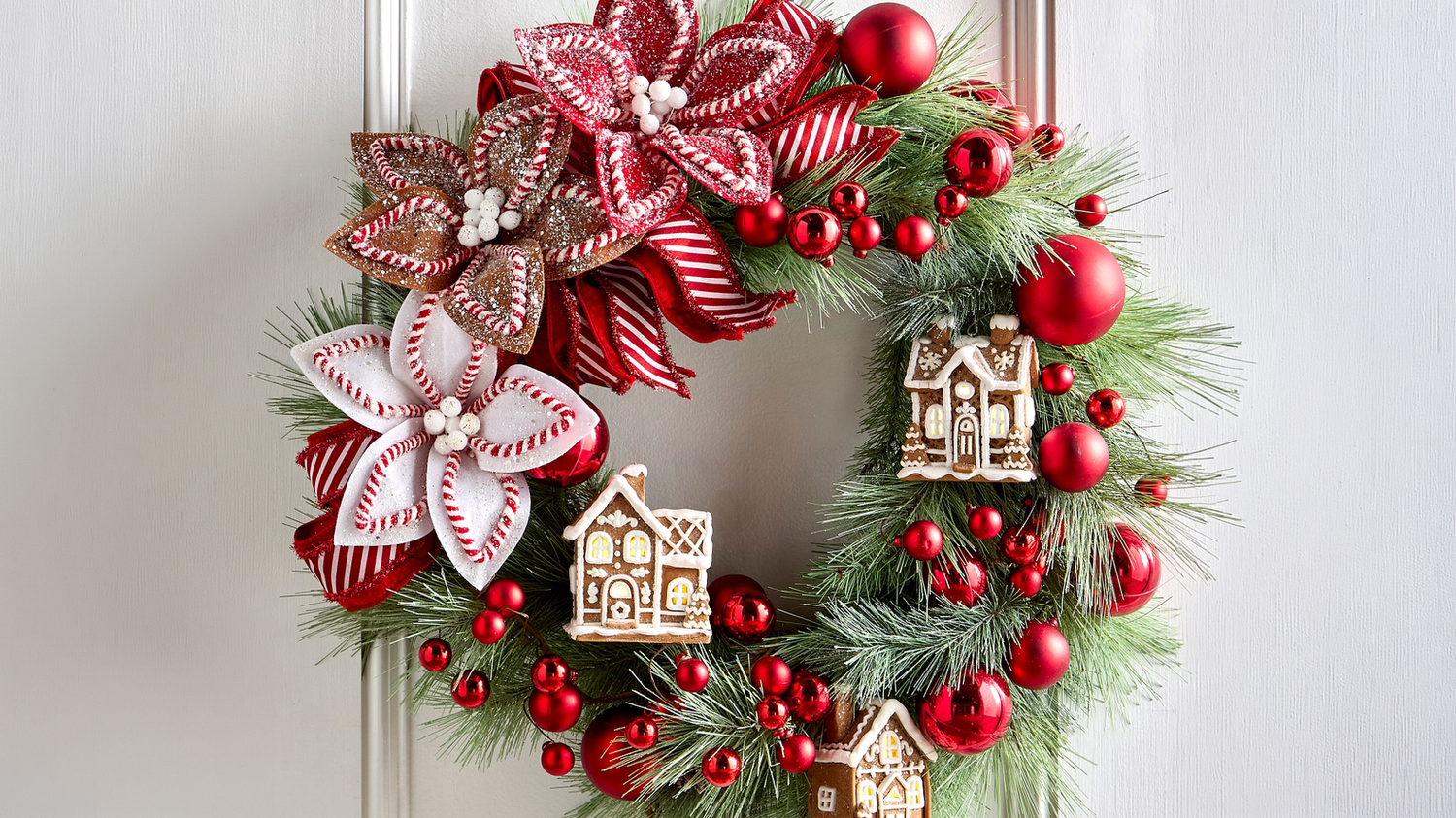Mrs Claus Bakery