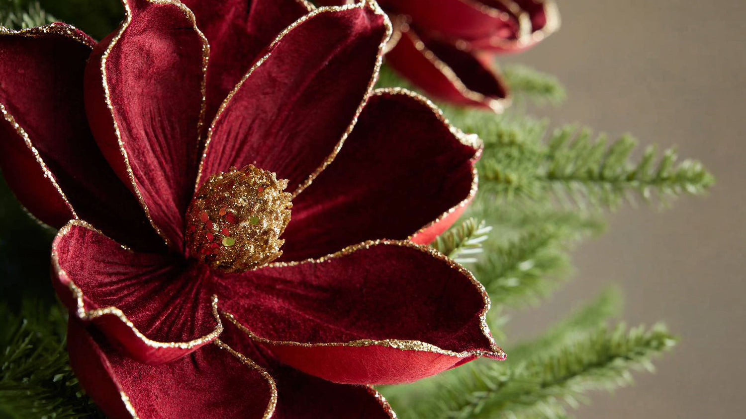 Holiday Heirloom