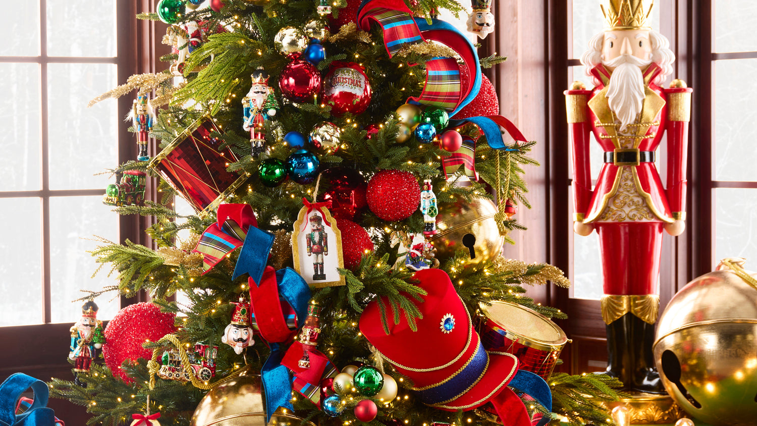 Santa's Toy Shop