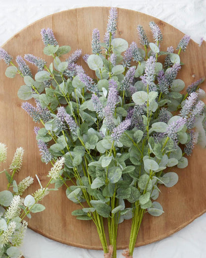Rama De Lavanda 35In