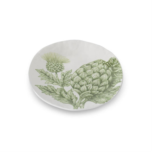 Plato de alcachofa grande 10.5”