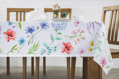 Mantel Just Florals